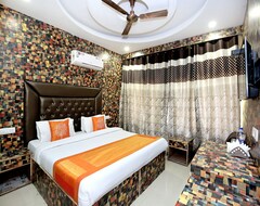 Khách sạn Hotel Grand Inn (Chandigarh, Ấn Độ)