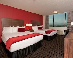 Hotel Dive Into Your Dream Vacation! 2 Comfortable Units, Restaurant, Free Parking (Las Vegas, Sjedinjene Američke Države)