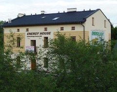 Entire House / Apartment Energy House (Jaslo, Poland)