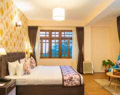 Hotelli Voyage Dreamvilla Retreat (Pelling, Intia)