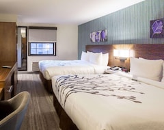 Hotel Sleep Inn Oakbrook Terrace - Chicago (Oakbrook Terrace, USA)