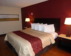 Hotel Red Roof Inn Athens (Athens, USA)
