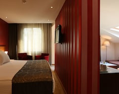 Khách sạn Riva Resatbey Hotel (Adana, Thổ Nhĩ Kỳ)