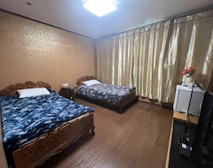 Motel Buan Nice (Buan, Corea del Sur)