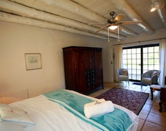 Casa/apartamento entero The Barn (Greyton, Sudáfrica)