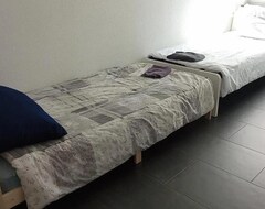 Hele huset/lejligheden Viva Zimmer In Heilbronn Zentrum (Heilbronn, Tyskland)