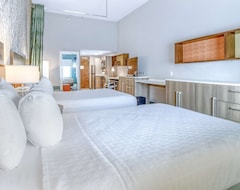 Khách sạn Home2 Suites By Hilton Mobile West I-10 Tillmans Corner (Mobile, Hoa Kỳ)