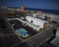 Cabana Motel (Ocean City, EE. UU.)