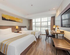Khách sạn Home Inn Plus (Jiande, Trung Quốc)