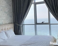 Casa/apartamento entero Ocean View Luxury Suites (Ajman, Emiratos Árabes Unidos)