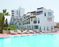 Khách sạn Sentinus Hotel (Kusadasi, Thổ Nhĩ Kỳ)
