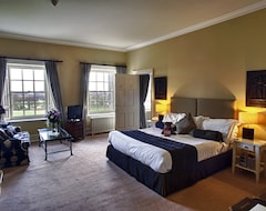 Hotel Swinton Park (Masham, Ujedinjeno Kraljevstvo)