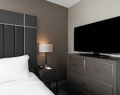 Hotel Towneplace Suites By Marriott Boston Medford (Medford, USA)