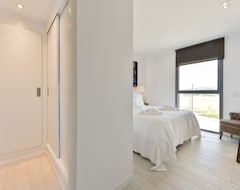 Casa/apartamento entero Beautiful luxury apartment near the Marina of Eivissa, Ibiza (Ibiza, España)
