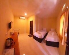 Fx.72hotel (Labuan Bajo, Indonezija)