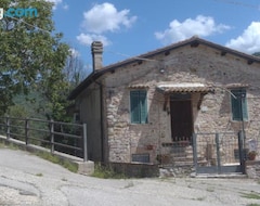 Hele huset/lejligheden Casa Vacanze Borgo Medievale (Terni, Italien)