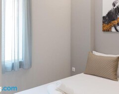 Serviced apartment M10 Central Apartments Alexandroupolis (Alexandroupolis, Greece)