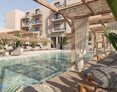 Hotelli Cabana Blu Hotel & Suites (Kardamena, Kreikka)
