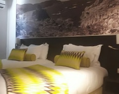 Appart-hotel Souani (Al Hoceïma, Marruecos)