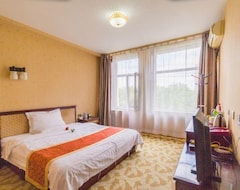 Hotel Jingyuan (Hohhot, China)