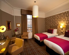 Hotel The Queen At Chester, Best Western Premier Collection (Chester, Storbritannien)