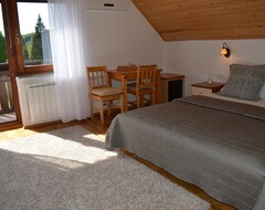 Bed & Breakfast Plitvice Miric Inn (Plitvicka Jezera, Croatia)