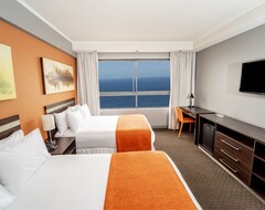 Hotel Gran Cavancha Suite (Iquique, Chile)