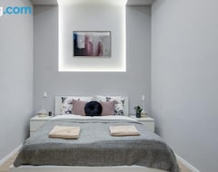 Casa/apartamento entero Perfect Location Comfortable Design Studio (Budapest, Hungría)