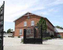 Slukefter Kro & Hotel (Vojens, Danska)