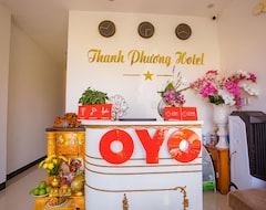 Oyo 849 Thanh Phuong Hotel (Hué, Vietnam)