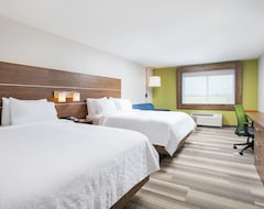 Khách sạn Holiday Inn Express & Suites - Lexington W - Versailles, An Ihg Hotel (Versailles, Hoa Kỳ)