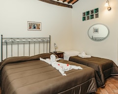 Hotel Casa Di Campagna In Toscana (Sovicille, Italija)