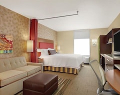 Hotelli Home2 Suites By Hilton Albuquerque Downtown/University (Albuquerque, Amerikan Yhdysvallat)