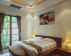 Hotel Richmond Villa Bangtao (Pansea Beach, Thailand)