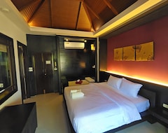 Hotel Bhundhari & Spa (Bophut, Thailand)
