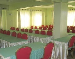 Grenville Hotel (Kisii, Kenija)