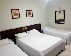 Suite In A Hotel On The Edge Of Porto Seguro With Water Park And Family Leisure. (Porto Seguro, Brasilien)