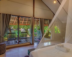 Hotel Peter Pan Resort (Ko Kood, Tajland)