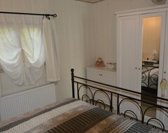 Hele huset/lejligheden Charming Charming Cottage In A Corner Of Paradise: Ideal To Relax (Stavelot, Belgien)