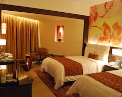 Hotel Goa Marriott Resort & Spa (Panaji, Indija)