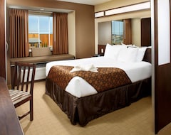 Hotelli Microtel Inn & Suites by Wyndham St Clairsville - Wheeling (Saint Clairsville, Amerikan Yhdysvallat)