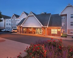 Hotel Residence Inn Danbury (Danbury, USA)