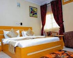 Khách sạn Eagle Destiny Hotels And Apartment (Asaba, Nigeria)