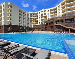 Golden Beach Park Hotel - All inclusive (Golden Sands, Bulgaria)