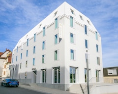 Khách sạn Bright And Cozy Apartment In The Heart Of Ludwigsburg (Ludwigsburg, Đức)