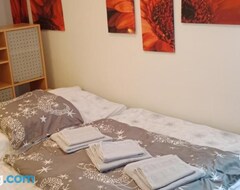 Cijela kuća/apartman Relax Chatka U Jezera Skalka (Cheb, Češka Republika)