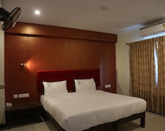 Hotel Tawfeeq Palace (Thanjavur, India)