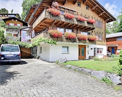 Hele huset/lejligheden Vrbo Property (Saas im Prättigau, Schweiz)