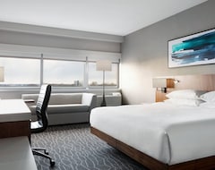 Delta Hotels by Marriott Woodbridge (Iselin, ABD)
