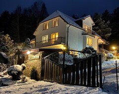 Casa/apartamento entero Noclegi Panorama (Ustrzyki Dolne, Polonia)